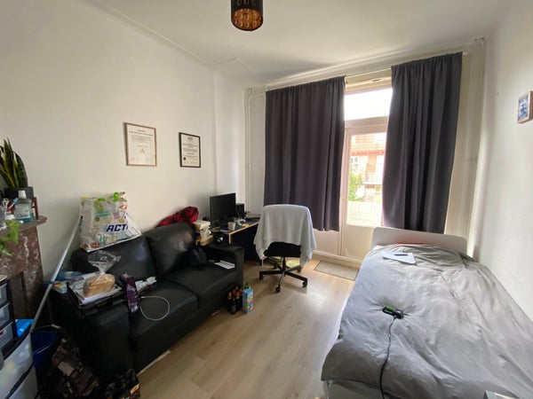 Te huur:  Groningen  / €550,00 p.m. / 13,00m2