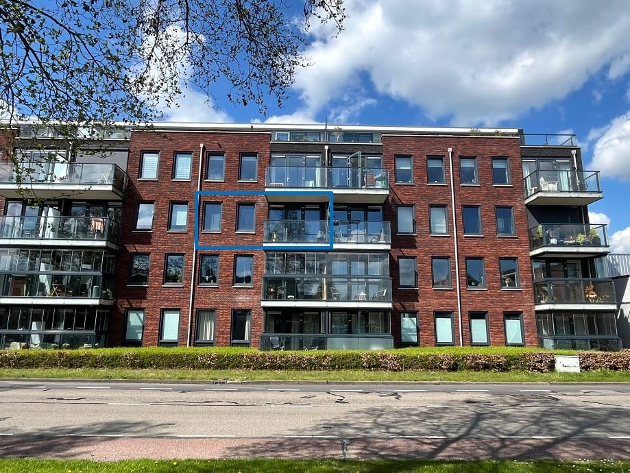 Te huur: Bodegraven / €1445,00 p.m. / 77,00m2