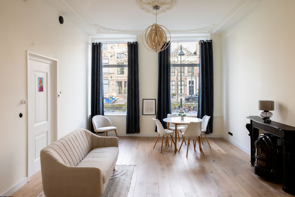 For rent: Delft