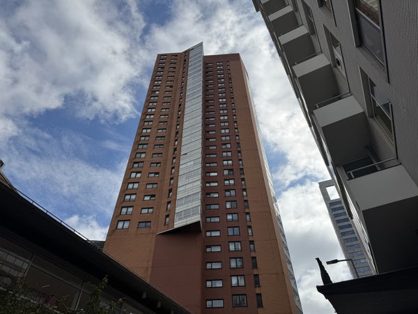 Te huur:  Rotterdam  / €2990,00 p.m. / 100,00m2
