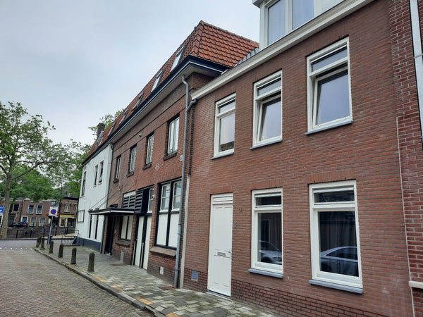 For rent: Nieuwegein / €1450 p.m. / 78m2