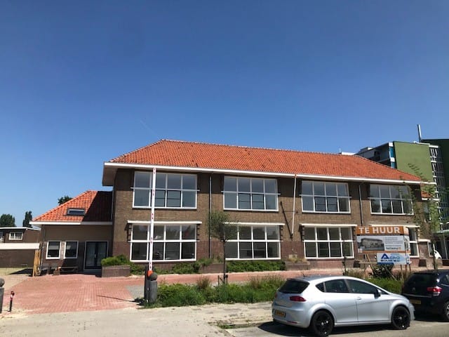 Te huur: Leeuwarden