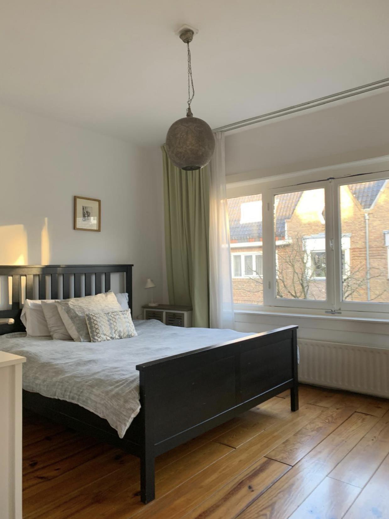 Te huur: Amsterdam