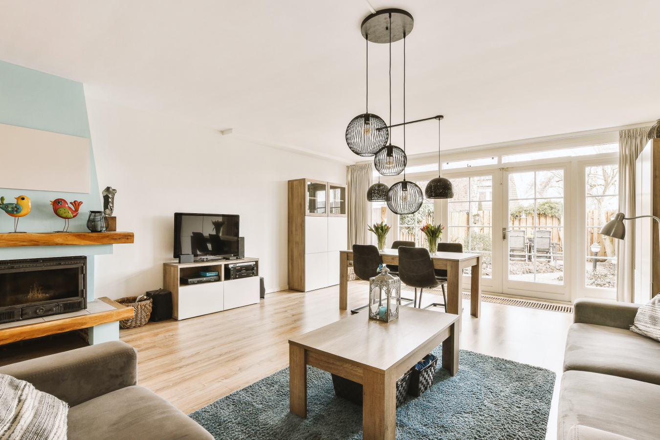 Te huur: Castricum / €713 p.m. / 75m2