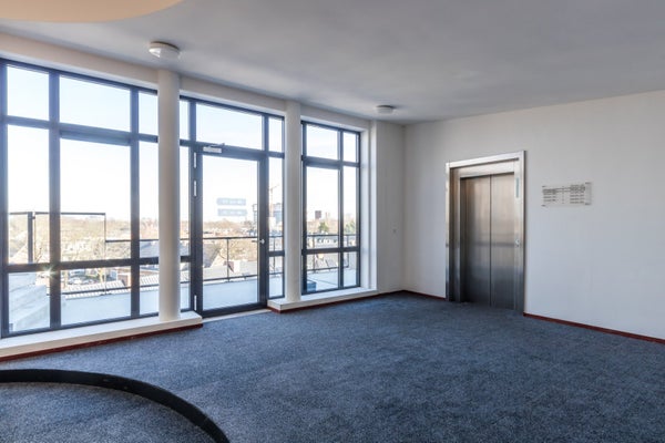 For rent: Utrecht / €1763.00 p.m. / 105.00m2