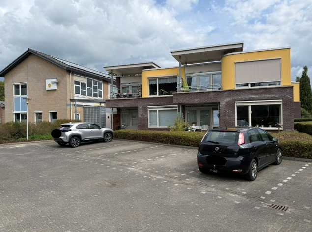 For rent: Dalfsen