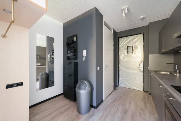 For rent: Breda