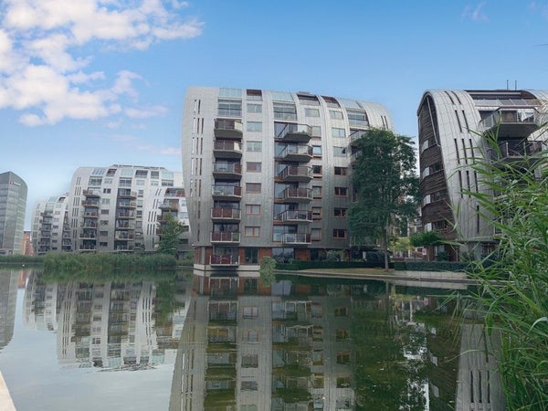 For rent:  Den Bosch  / €1790.00 p.m. / 106.00m2