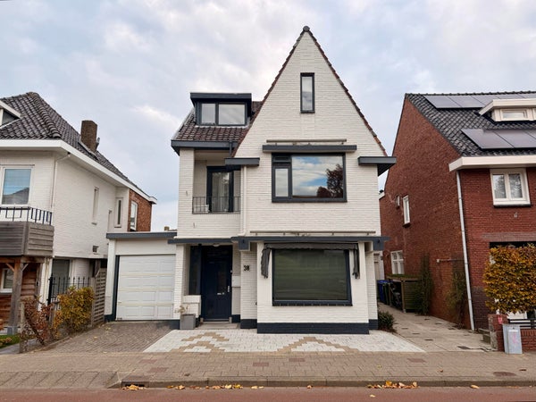 Te huur: Terneuzen / €14201595 p.m. / 186m2