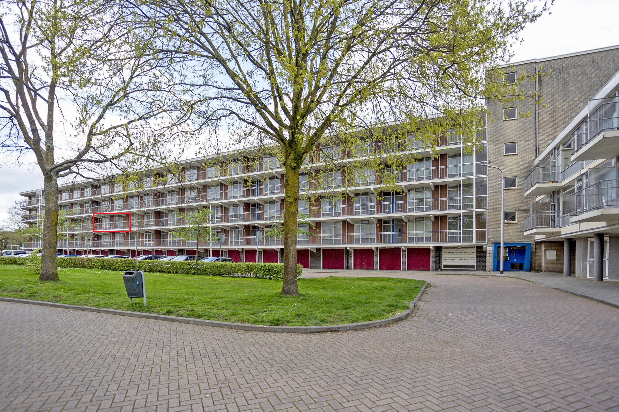 Te huur: Tilburg