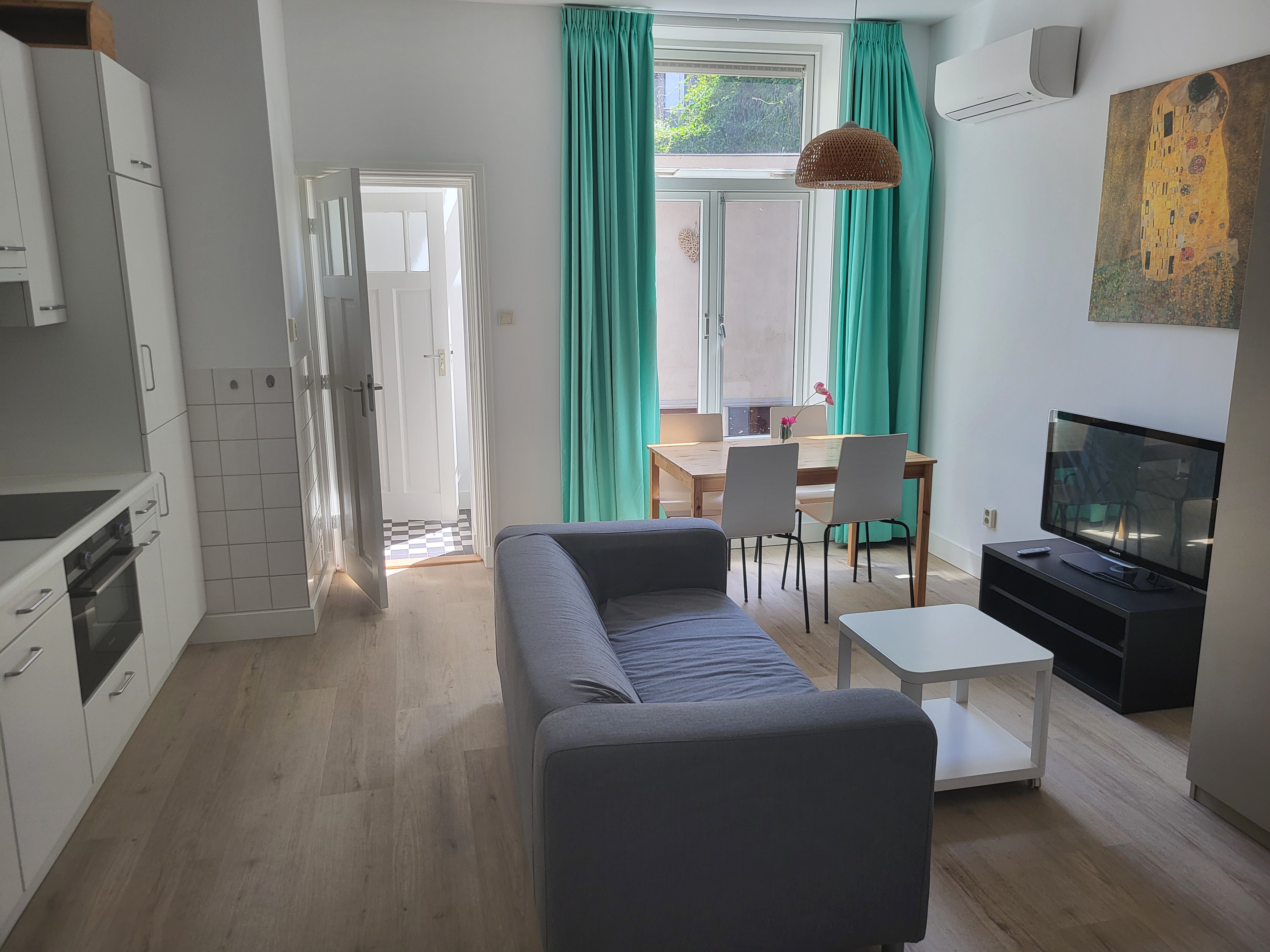 Te huur: Haarlem