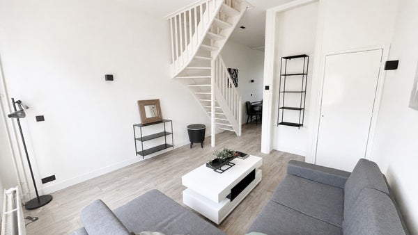 Te huur: Rotterdam / €2595 p.m. / 70m2