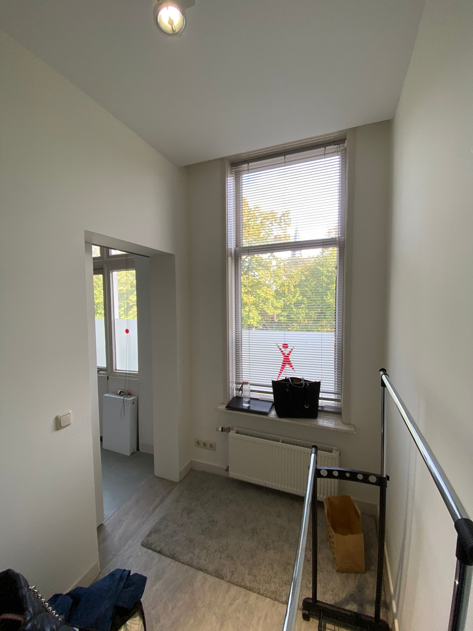 For rent: Utrecht