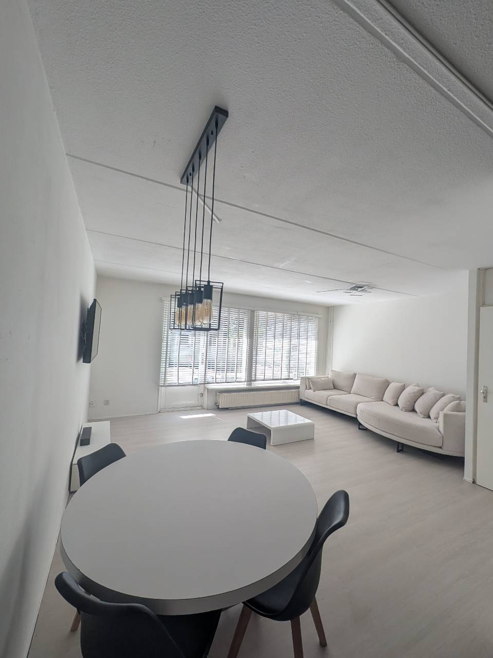 Te huur: Almere