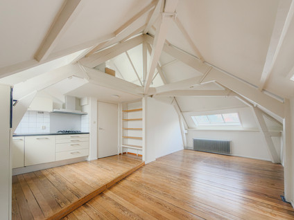 Te huur: Haarlem