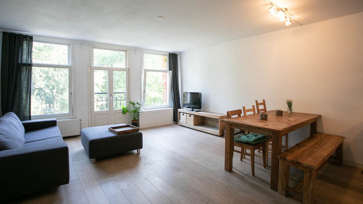 Te huur: Amsterdam / €2349 p.m. / 59m2