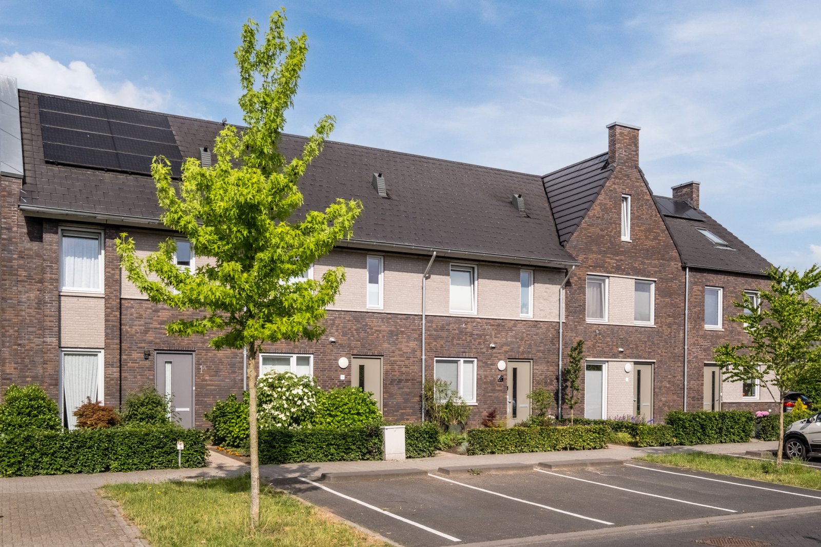 Te huur: Son en Breugel / €1394 p.m. / 124m2