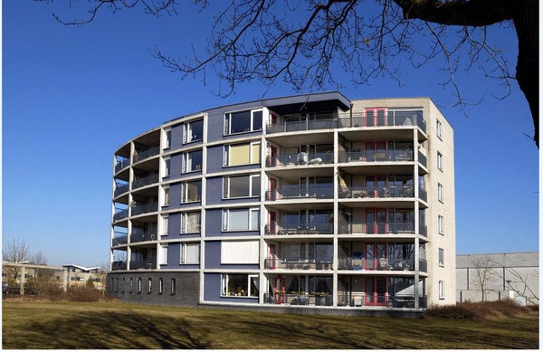For rent: Amersfoort