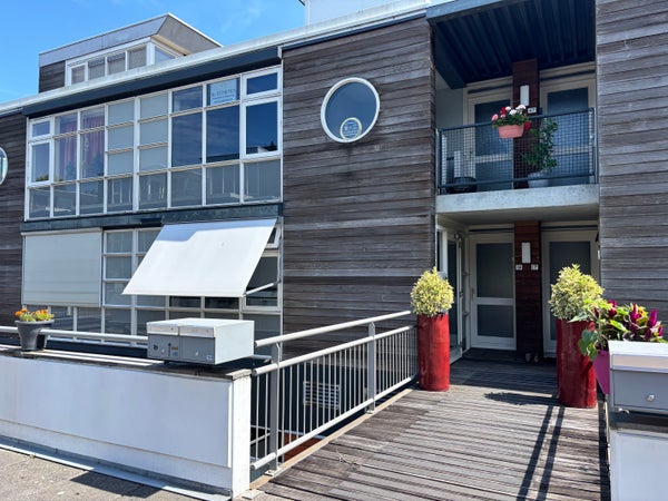 For rent: Vleuten