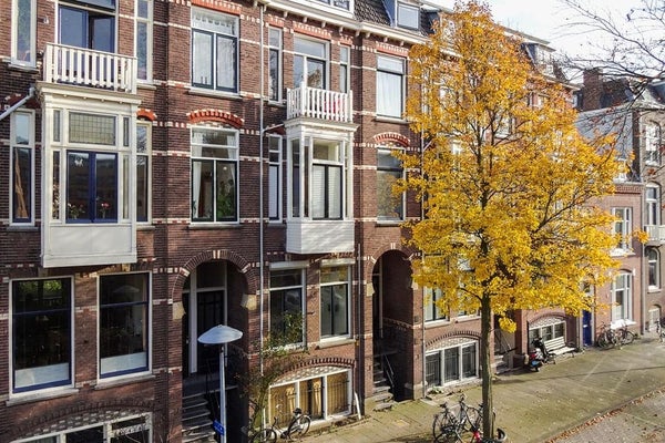 Te huur:  Utrecht  / €722,00 p.m. / 23,00m2