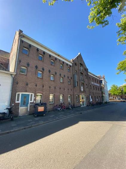 For rent: Groningen