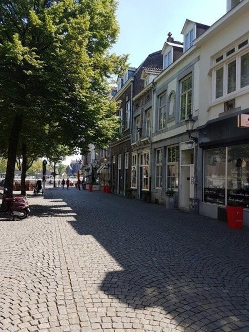 For rent: Maastricht