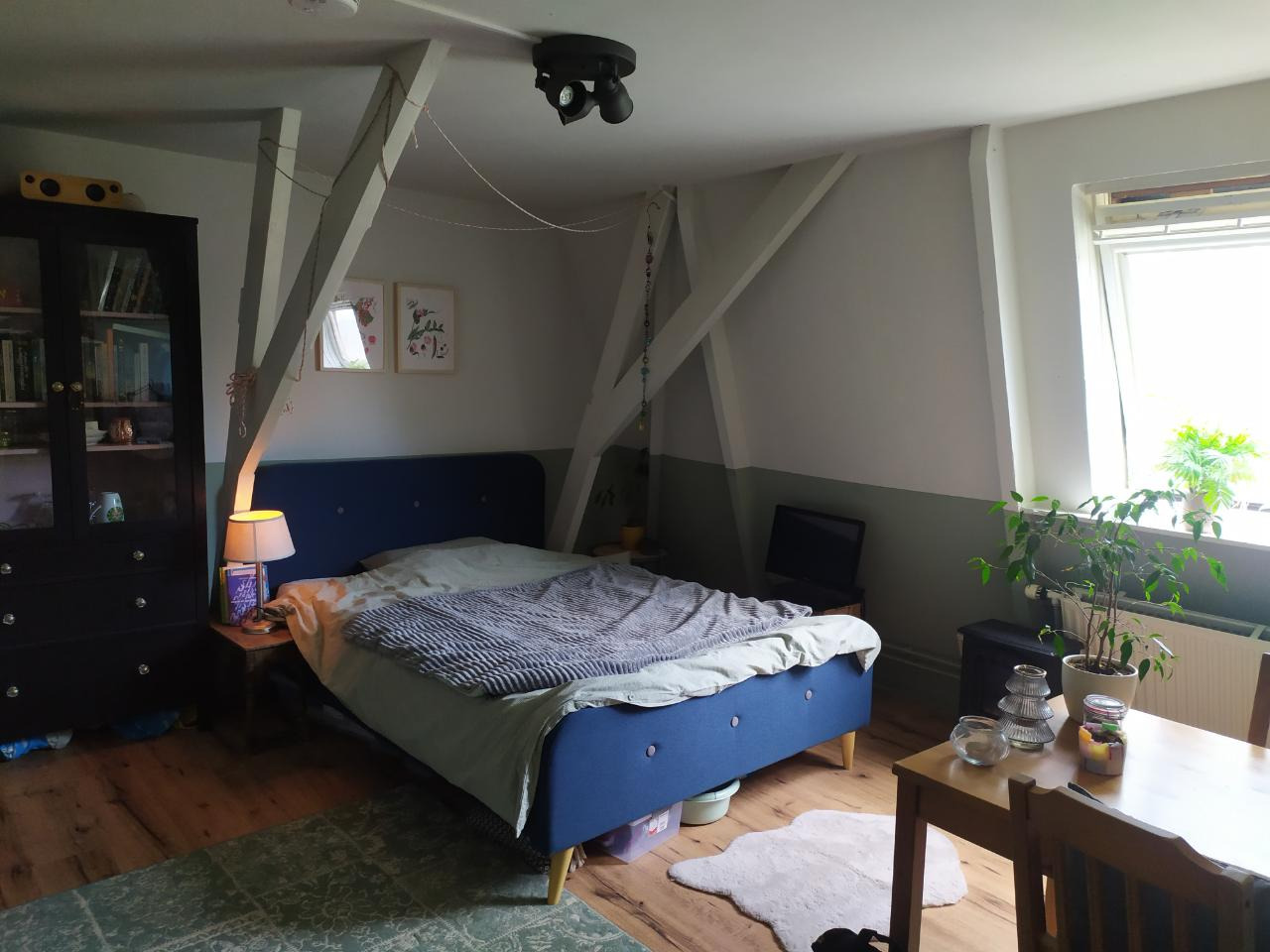 For rent: Groningen / €500.00 p.m. / 120.00m2