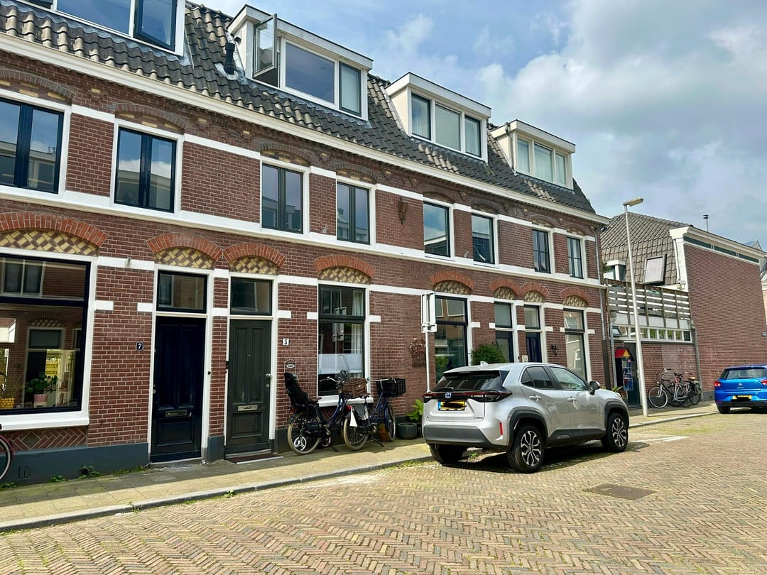 For rent: Utrecht / €2595.00 p.m. / 95.00m2