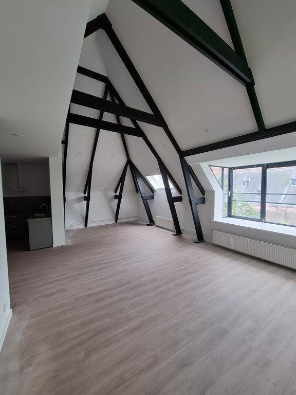 Te huur: Groningen
