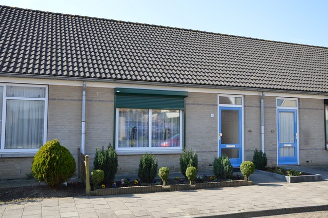 Te huur: Sluiskil / €713 p.m. / 20m2