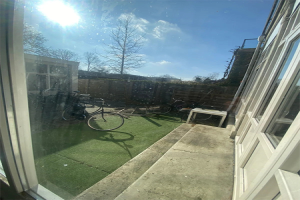 For rent: Groningen / €530.00 p.m. / 17.00m2