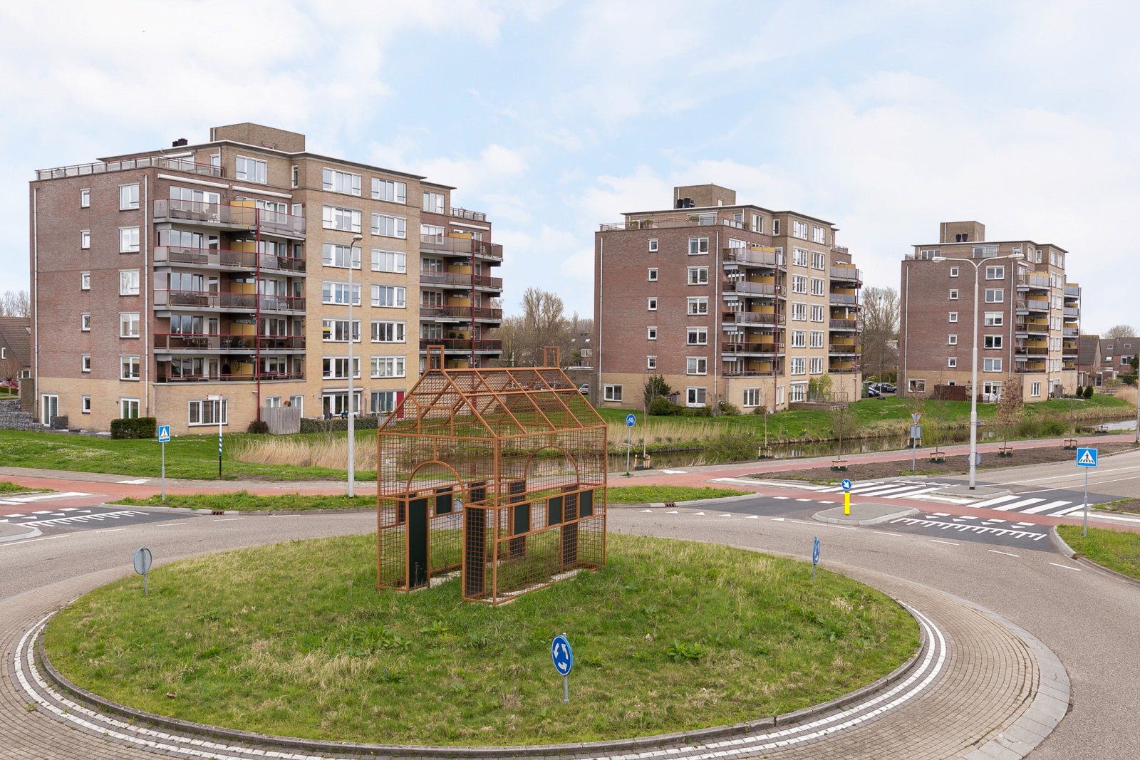 Te huur: Leeuwarden