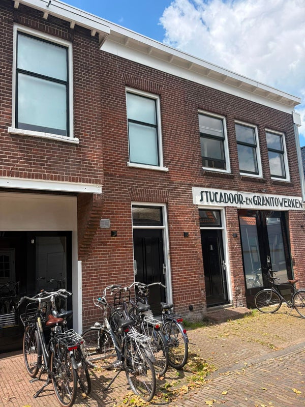 Te huur: Leeuwarden / €650,00 p.m. / 15,00m2