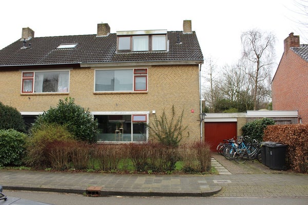 For rent: Groningen
