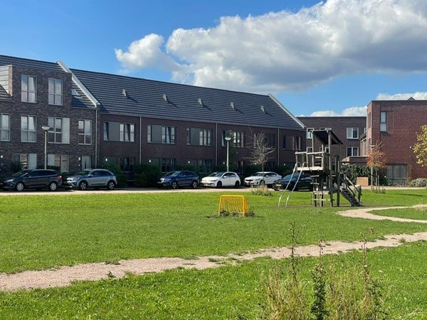 Te huur: Arnhem