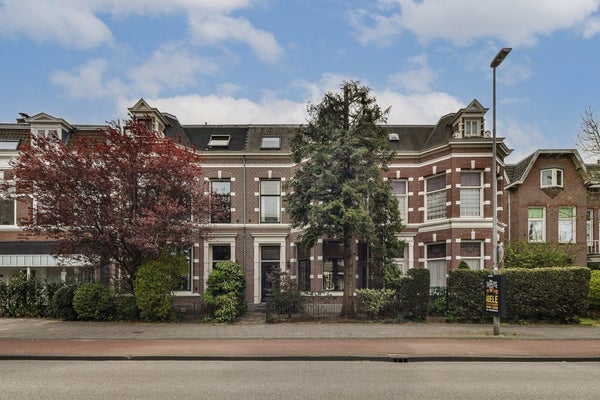Te huur: Haarlem