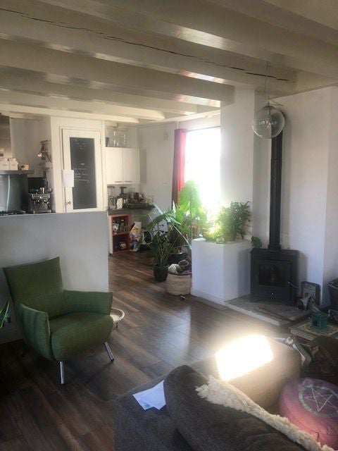 Te huur: Amsterdam