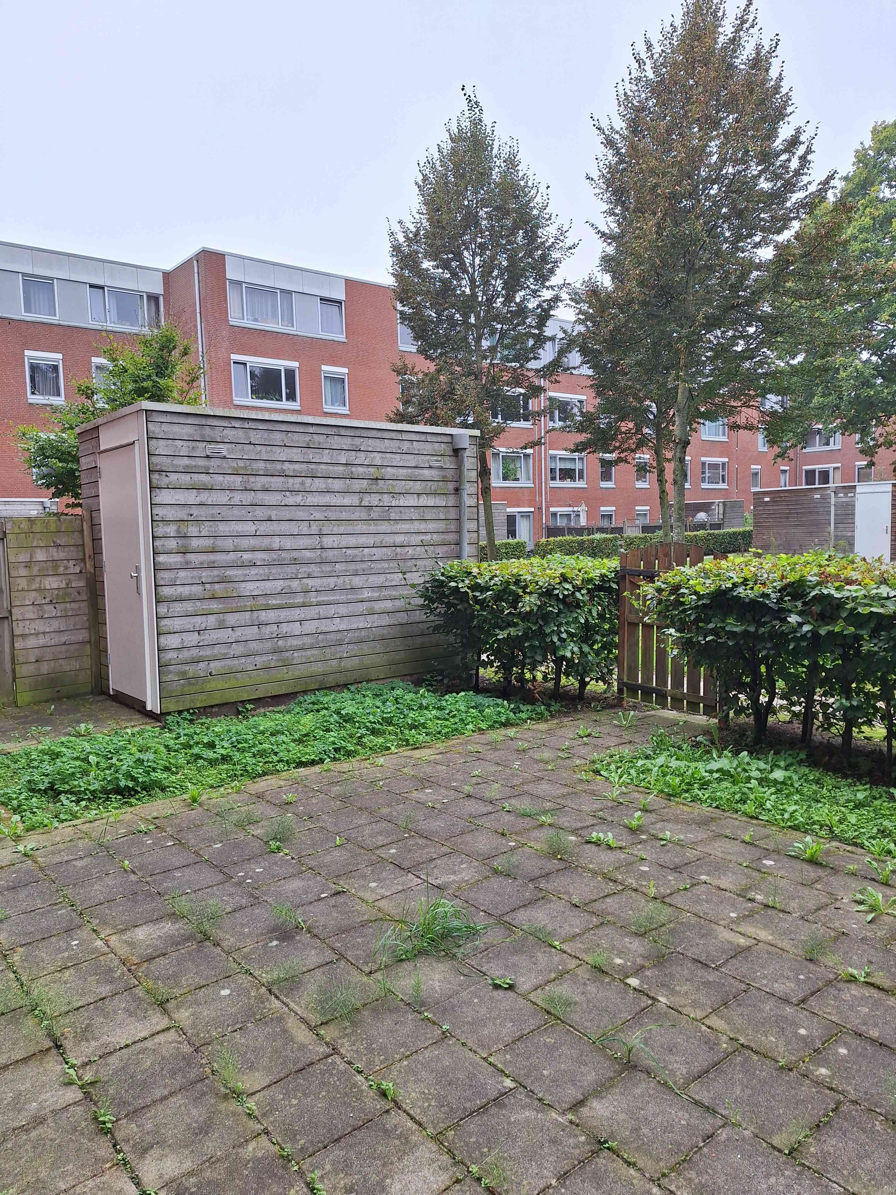 Te huur: Amsterdam / €1186 p.m. / 61m2