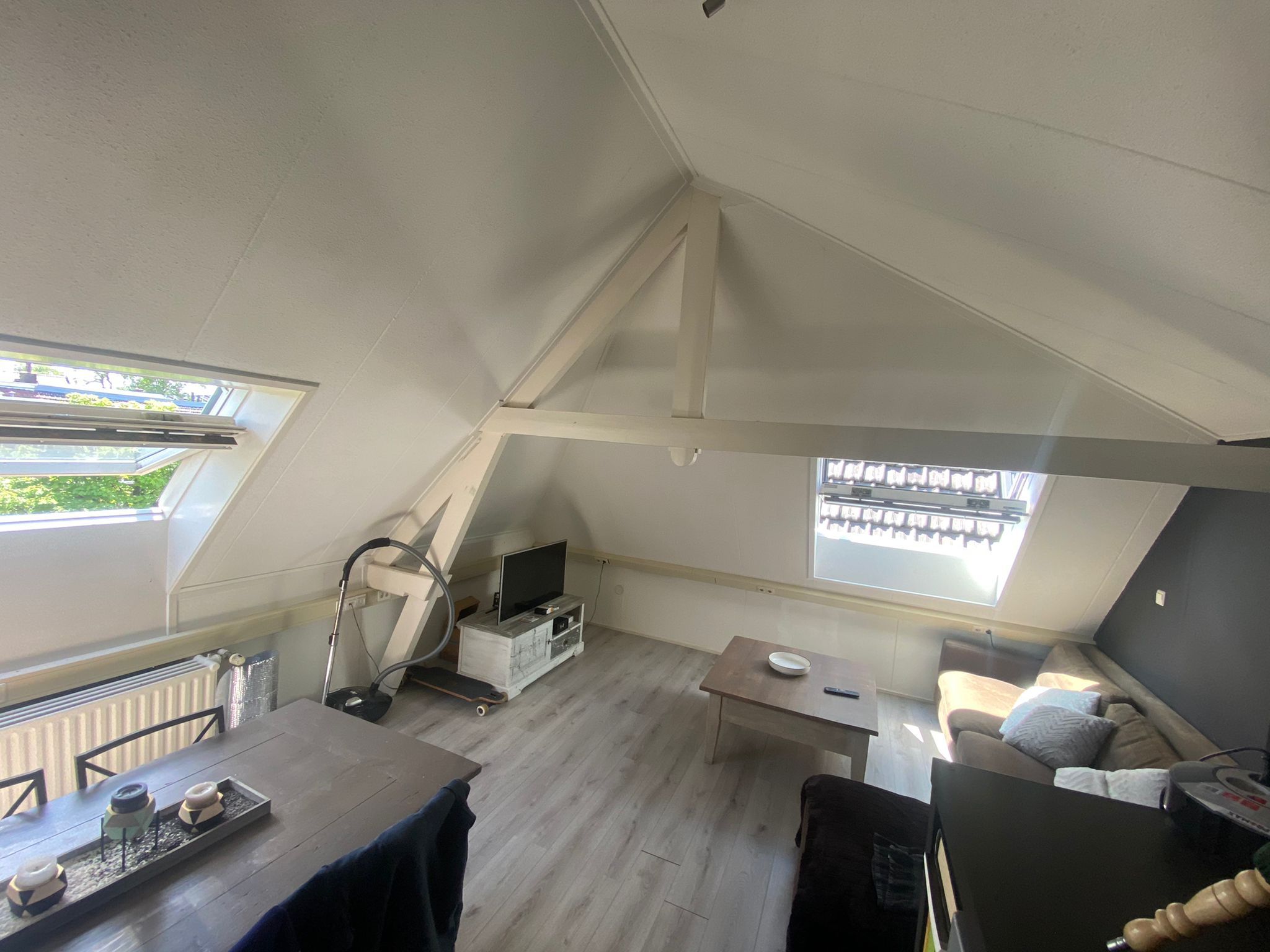 Te huur: Breda / €1500 p.m. / 60m2
