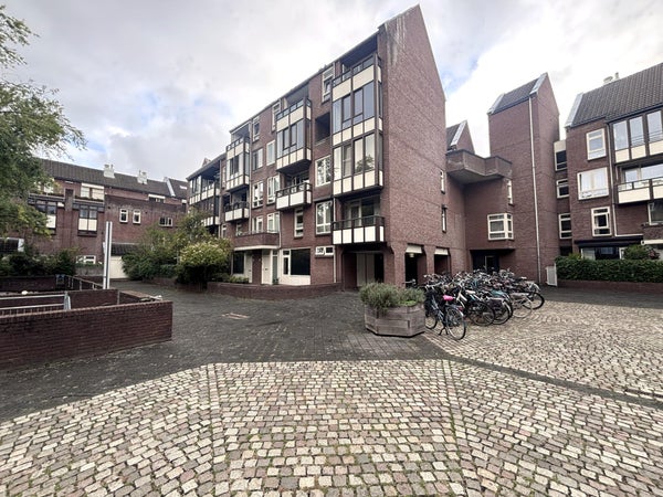 Te huur: Maastricht