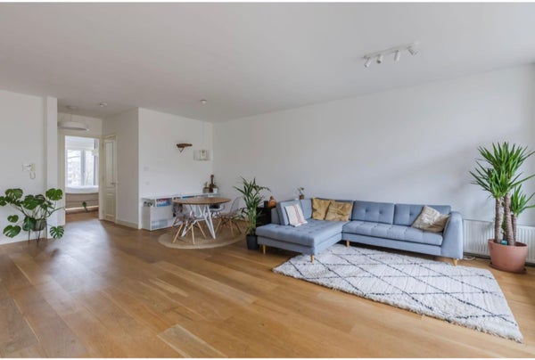 Te huur:  Amsterdam  / €2850,00 p.m. / 80,00m2