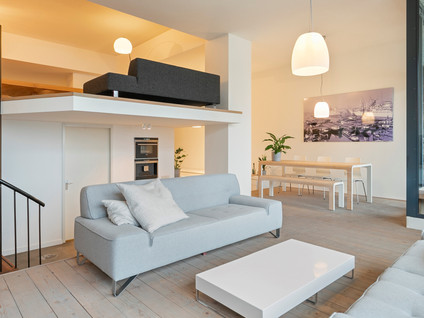 Te huur: Rotterdam / €2395 p.m. / 132m2