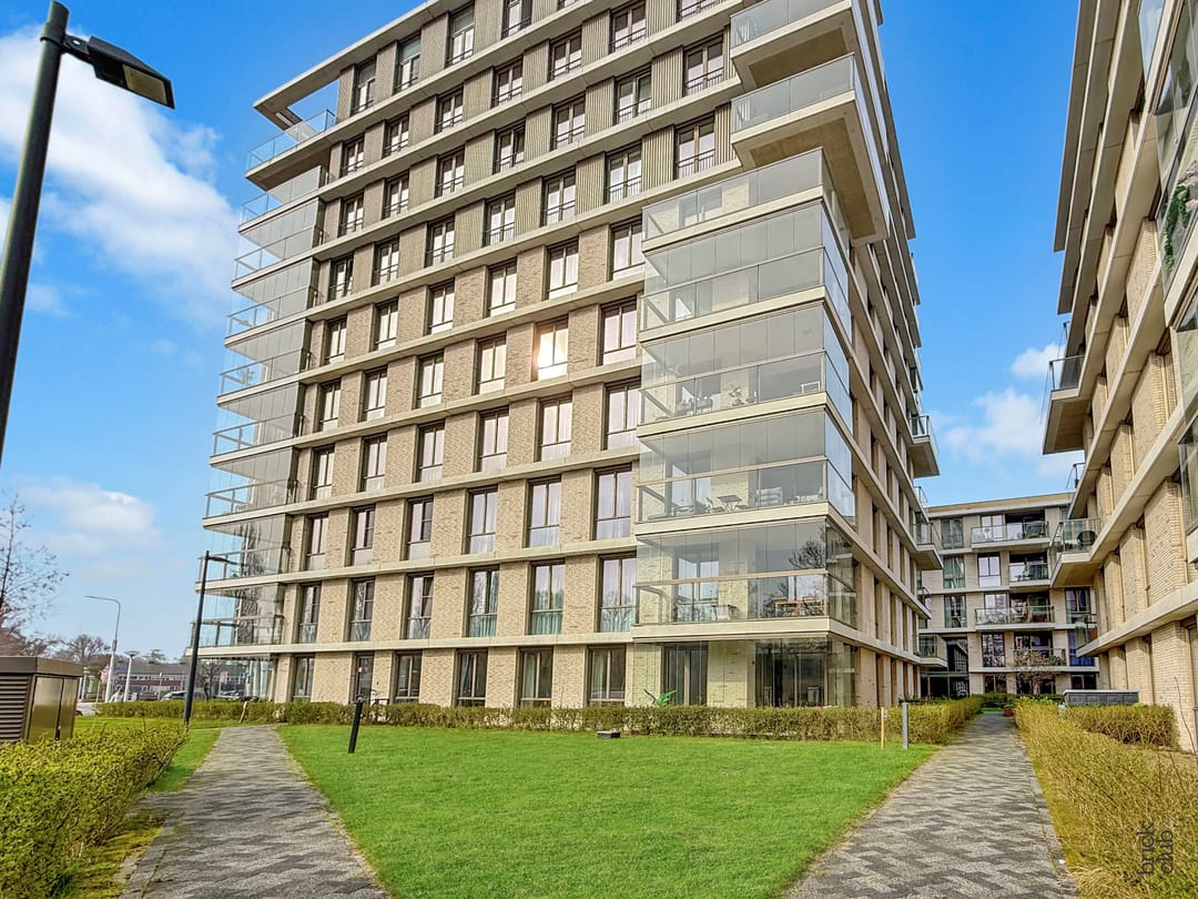 For rent: Amstelveen / €3250.00 p.m. / 120.00m2