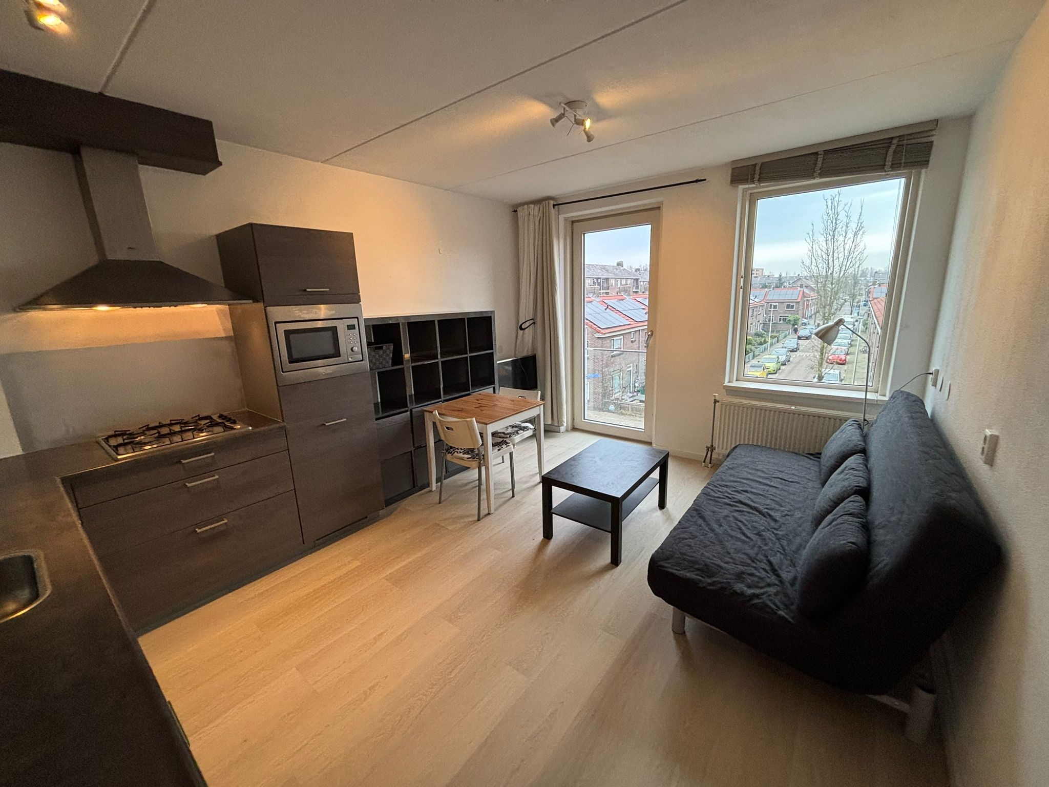 For rent: Utrecht