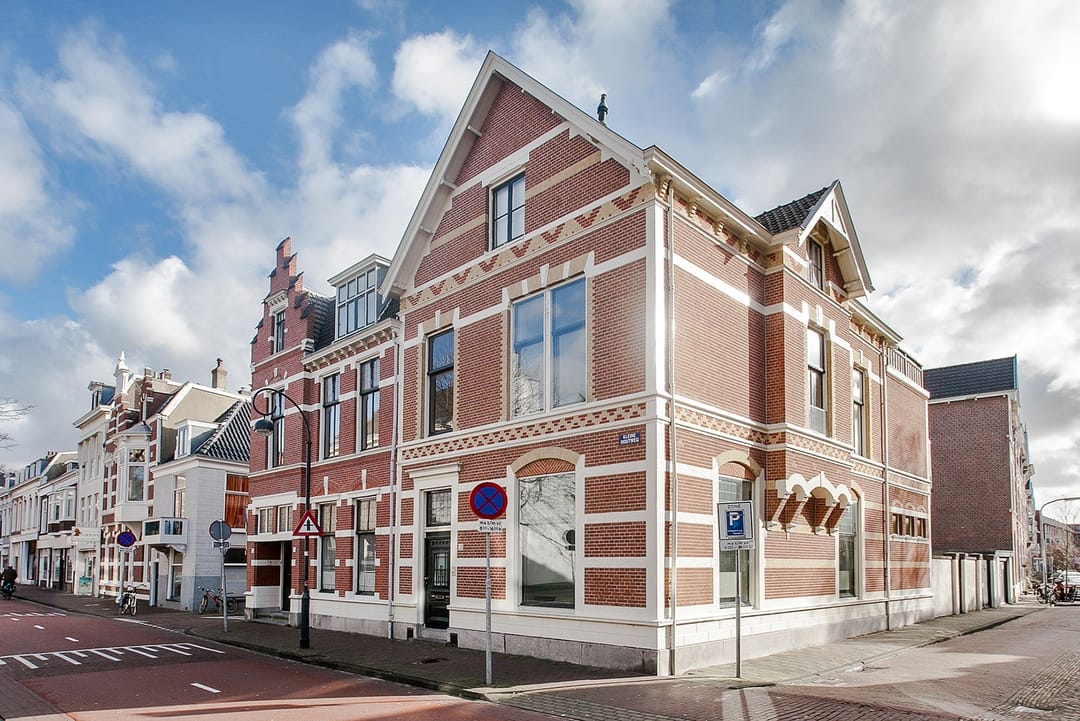 Te huur: Haarlem / €2650,00 p.m. / 85,00m2