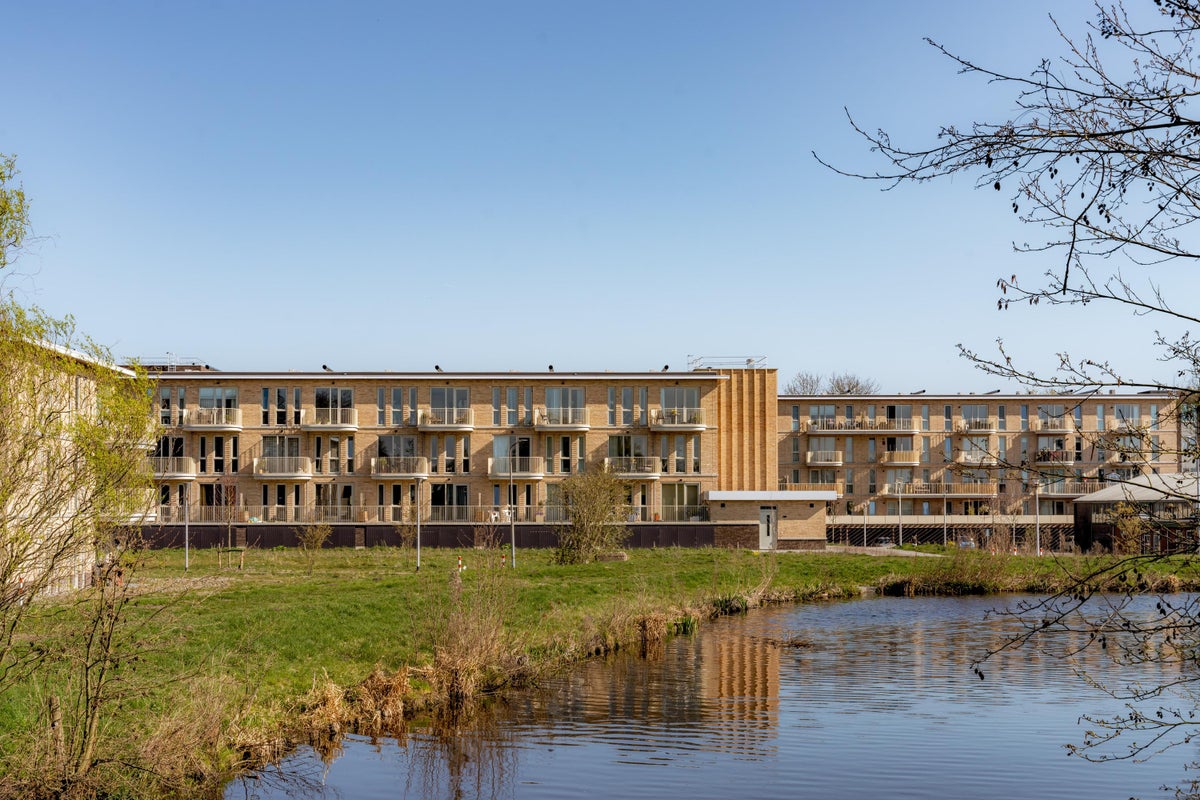Te huur: Uithoorn