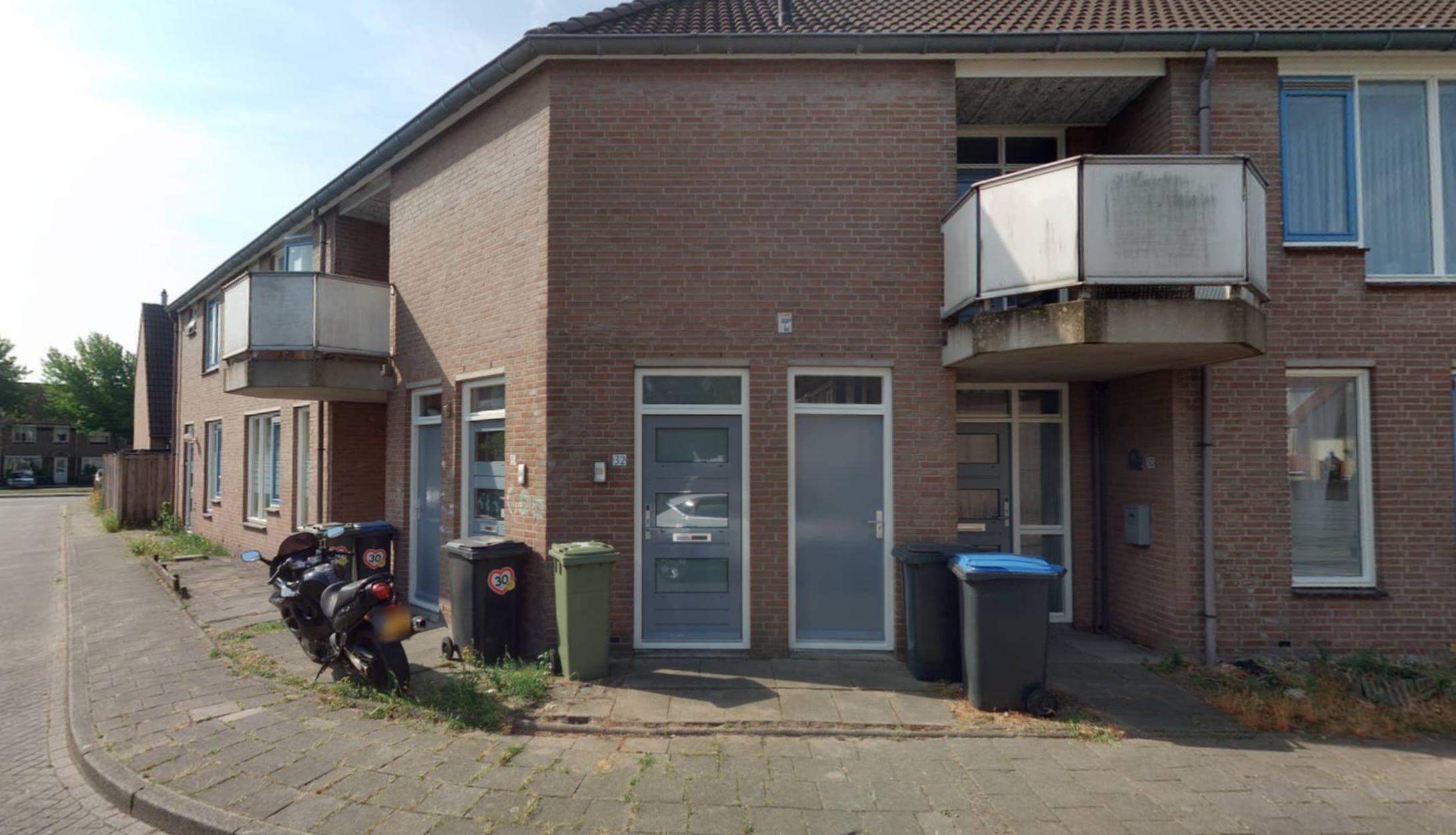 Te huur: Bergen op Zoom
