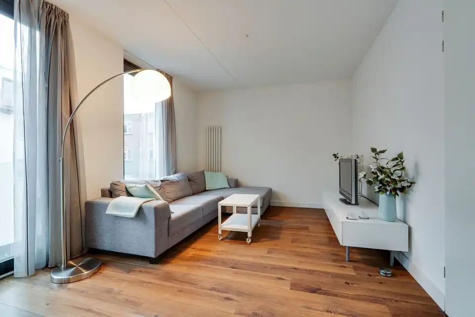 Te huur: Amsterdam