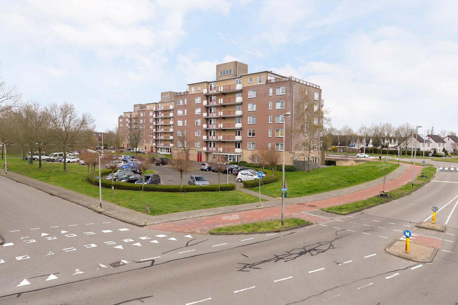 Te huur: Leeuwarden