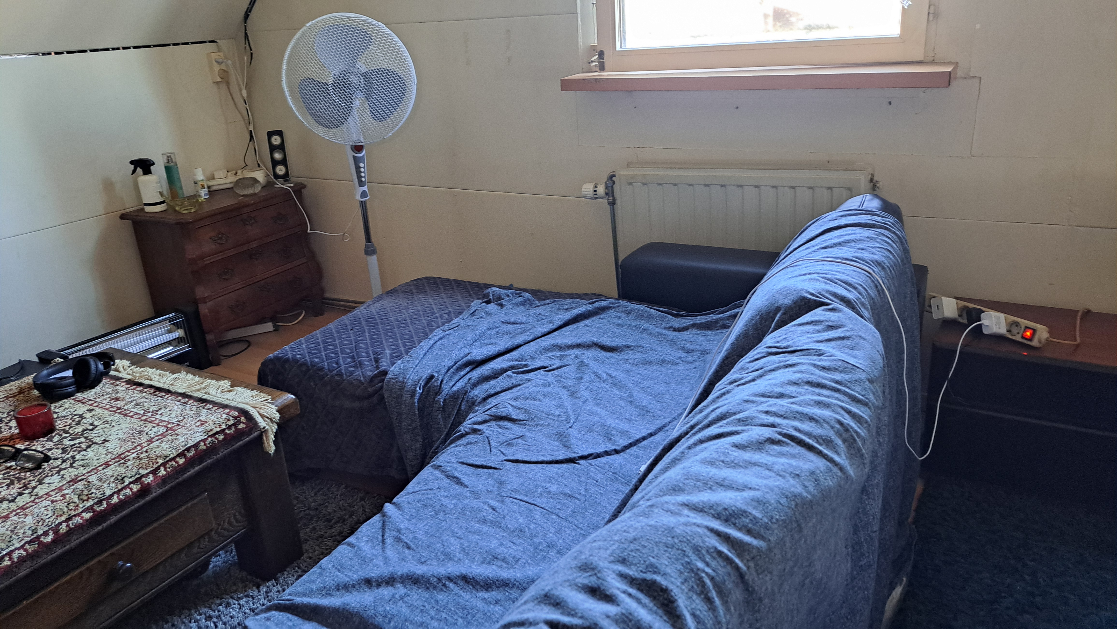 For rent: Tilburg / €650.00 p.m. / 32.00m2